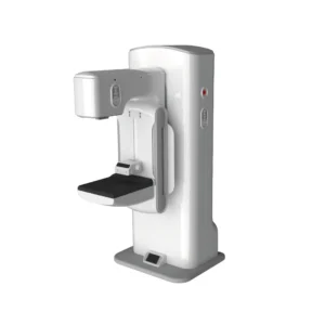 Mammography 2D