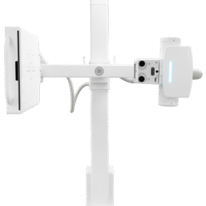 Chiropractic Digital X-Ray