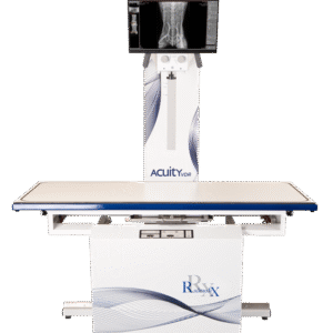 ACUITY VDR VETERINARY